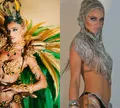 Nova solteira, Cíntia Dicker fecha com o Salgueiro para o Carnaval 2027 e Scooby manda recado afiado