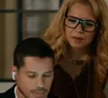 Quem Ama Cuida: Iuri comete deslize e coloca Adriana na mira de Pilar