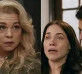 Quem Ama Cuida: Pilar amaldiçoa romance de Pedro e Adriana