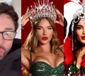 Rico Melquiades é detonado após defender Virginia contra Anitta