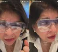 Roberta Miranda expõe decepção com cantoras após perda do filho; VÍDEO