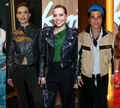 Rock in Rio: veja como os famosos ousaram nos looks no 3º dia; FOTOS