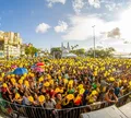 Salvador recebe evento gratuito focado na valorização da vida