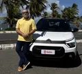 Testamos o Citroën C3 na versão XTR