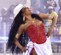 Thelma Assis anuncia rompimento com a Mocidade após 21 anos: 'Orgulho'
