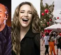 Thiaguinho, Ana Carolina, Bon Odori: Agenda Cultural de Salvador e RMS