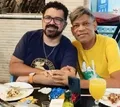 Viúvo surge devastado após morte de Rogério Valença, ex-Calcinha Preta