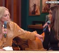 A Fazenda 18: Christina Rocha perde a linha com gafe de Carol Lekker e faz exigência radical
