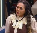 A Fazenda 18: Darlin fica aos prantos e envolve Ivete Sangalo novo desabafo