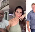 'A Fazenda 18': empresário de Sérgio Hondjakoff sobe o tom contra Luiza Ambiel e toma atitude drástica