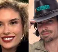 A Fazenda 18: filha de Solange Gomes choca ao expor sexualidade de Jônatas Faro e diz ter visto partes íntimas do ator