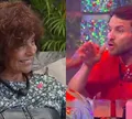 A Fazenda 18: Giovanna questiona sexualidade de Lucas Bissoli: 'Acho tão gay'