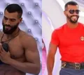 A Fazenda 18: quem é Rikardo Negro, ex-bombeiro da Eliana e quase galã do BBB