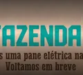 A Fazenda 18: Record é massacrada após pane em transmissão: 'Vergonha'
