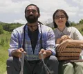 A Nobreza do Amor: 1º beijo de Ana Maria e Januário é o último respiro de paz antes do caos