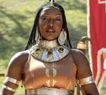 A Nobreza do Amor: Binta é pior que Jendal e promove chacina em trama novela