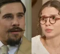 A Nobreza do Amor: Mirinho se choca com notícia de Ana Maria e se vinga de irmã