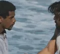 A Nobreza do Amor: Tonho e Omar ignoram rivalidade e Alika para se unirem por bem maior