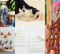 Achados artesanais: marcas brasileiras para deixar a casa mais autoral