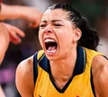 Ana Carolina, a Carolana do vôlei, revela diagnóstico de câncer de colo do útero
