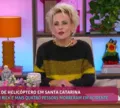 Ana Maria Braga expõe desejo por mulheres e revela ter feito um aborto: 'Não guardo culpa'
