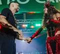 Anitta e Mestre Fafá juntos? Líder da bateria da Grande Rio quebra o silêncio de química em coroação