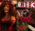 Anitta mostra bastidores na Grande Rio e ganha 'declaração' de Danilo Mesquita