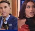 Anitta processa Luiz Bacci após declaração sexual ofensiva contra cantora
