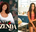 Antes de 'A Fazenda 18', Giovanna Gold comprou briga com atriz da Globo por causa de 'Pantanal'