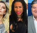 Antônia Fontenelle, Inês Brasil e Datena: famosos levam surra nas urnas; apenas 6 foram eleitos