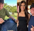 Aos 75 anos, Amado Batista abre o jogo sobre filhos com esposa 51 anos mais nova