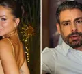 Avenida Brasil: Cauã Reymond e Mel Maia surgem caracterizados no 1º dia de gravação e causam alvoroço na web
