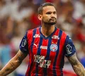 Bahia se pronuncia após polêmica com Willian José e torcida pressiona por demissão do jogador