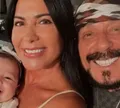 Bell Marques abre o coração com texto especial e se declara a neta caçula: 'Continuar brilhando'