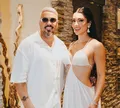 Belo termina namoro com Rayane Figliuzzi e influenciadora reata romance com ex