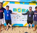 BORA Salvador encerra jornada de 30 dias com corrida, festival e show de Uel no Parque da Cidade