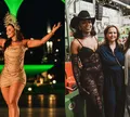 Café, Iza e mais: as exigências de Paolla Oliveira para se tornar rainha da Imperatriz Leopoldinense