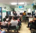 Campanha oferece 500 vagas para consultas e exames em Feira de Santana