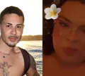 Carlinhos Maia acusa Rainha Matos de falsidade; entenda a briga