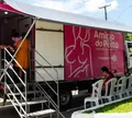 Carreta oferece mamografia gratuita no interior da Bahia; veja programação
