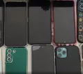 Casal é preso suspeito de furtar pelo menos 11 celulares na Micareta de Serrinha