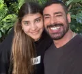 Cauã Reymond desabafa do rigor do pai e revela como quebra padrões na educação da filha, Sofia
