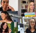 Cinco influenciadores que abordam livros de formas diferenciadas