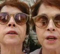 Com Covid, Drica Moraes surta com barulho de escola e é detonada: 'Inadmissível'