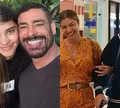 Como Cauã Reymond e Grazi Massafera criam a filha, Sofia; famosos separaram há 13 anos e têm acordo de 'blindagem'