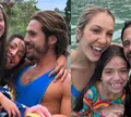 Como Sabrina Sato e Duda Nagle criam a filha, Zoe: padrasto na escola, madrasta no Dia das Crianças e irmão a caminho