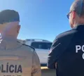 Idoso de 73 anos é preso em flagrante por tráfico de drogas em Vera Cruz