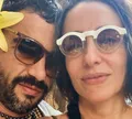 Conheça Fabiana Comparato: namorada discreta de Caio Blat é irmã de atriz famosa e trabalhou com ex do ator