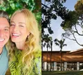Conheça mansão de 4.000 m² em que moram Luciano Huck e Angélica; casa já recebeu Madonna e é avaliada em R$ 26,4 milhões
