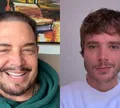 Conrado rebate ataques do genro de Xuxa e revela apoio da mãe do jovem: 'Mulher de Deus'